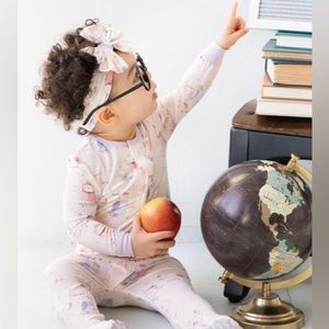 Magnetic me owl footie